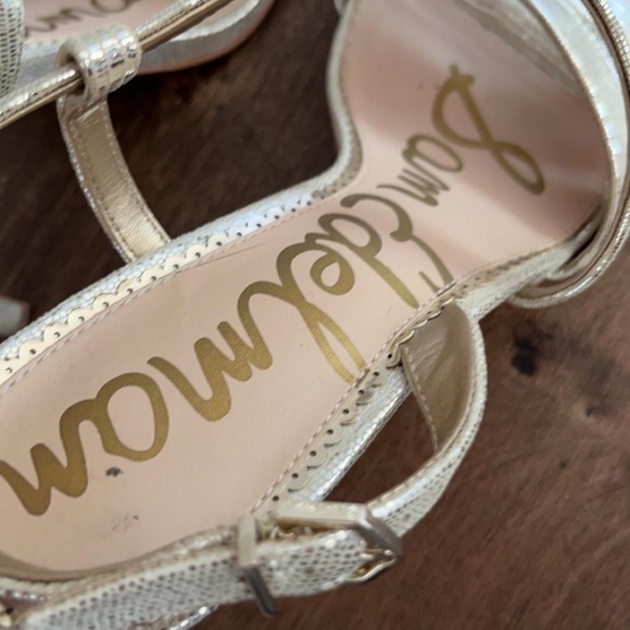 sam edelman heels - Picture 4 of 4